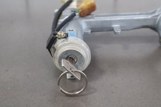 1996 Toyota Estima Previa JDM RHD Ignition Switch with Key Tested