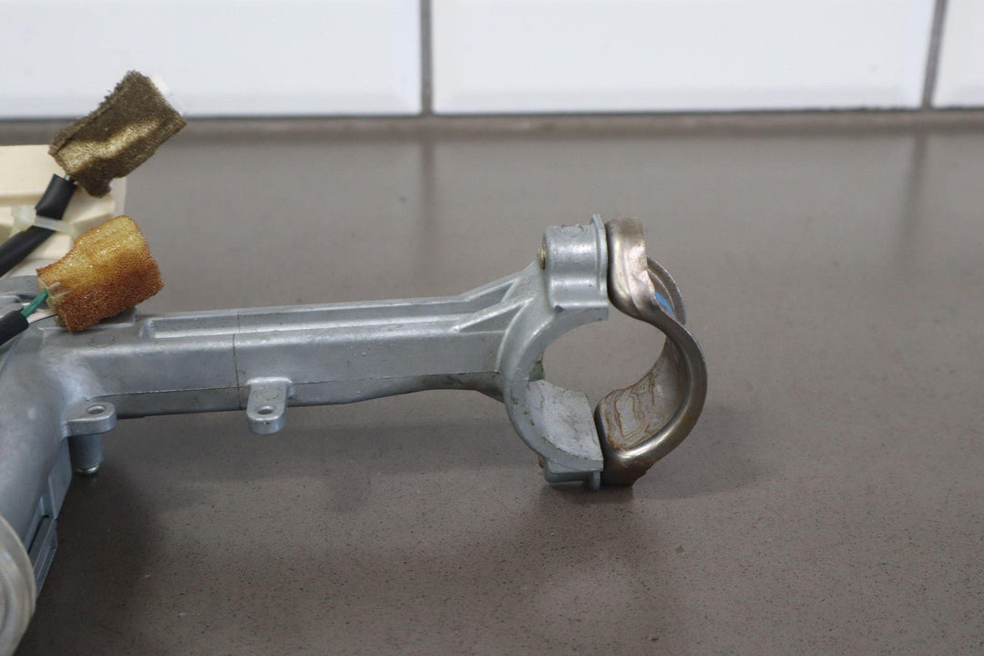 1996 Toyota Estima Previa JDM RHD Ignition Switch with Key Tested