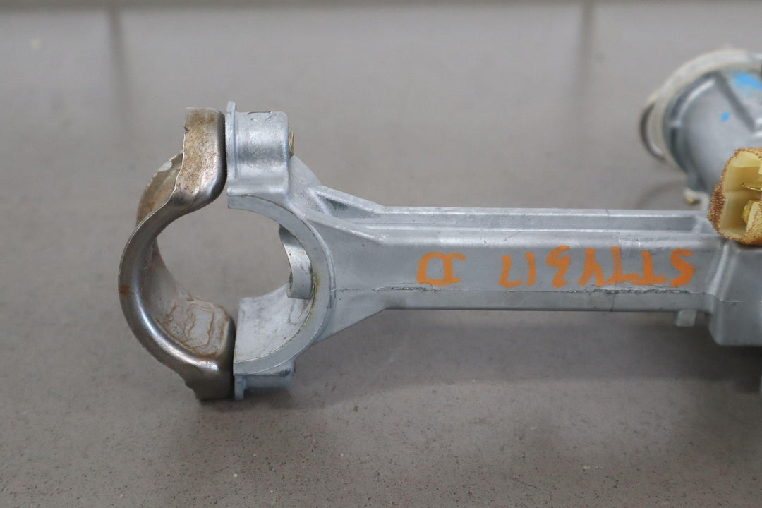 1996 Toyota Estima Previa JDM RHD Ignition Switch with Key Tested