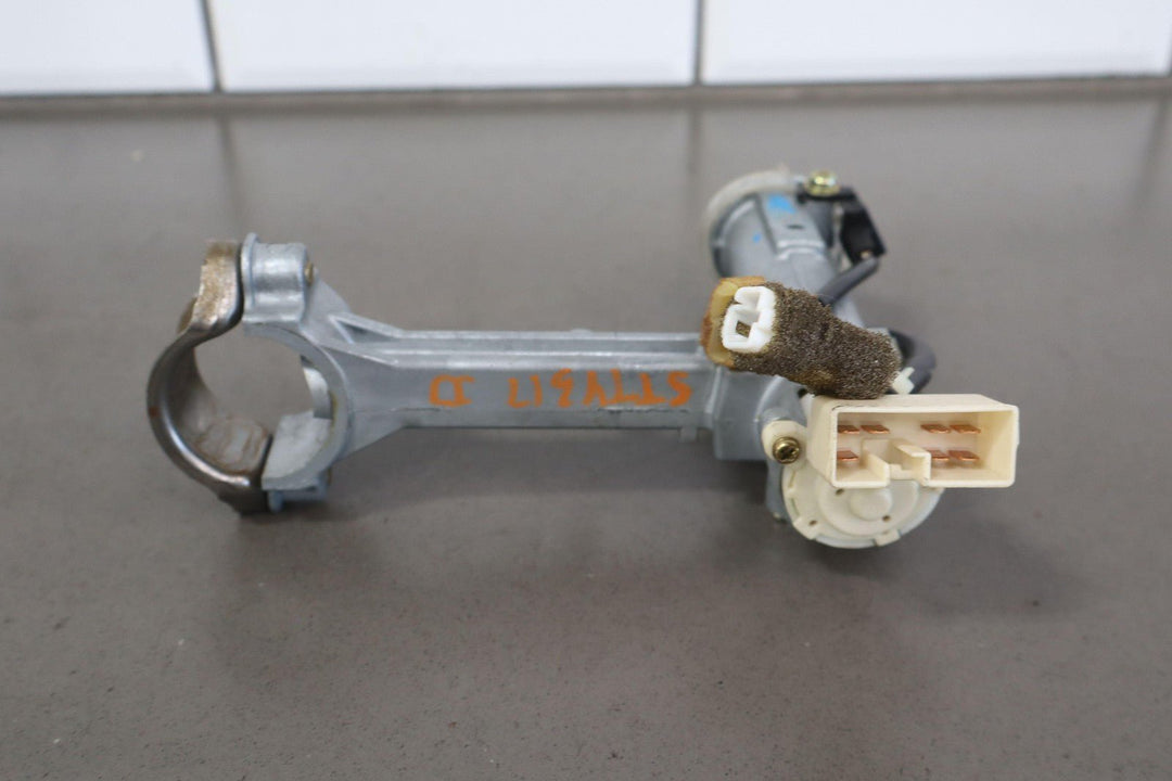 1996 Toyota Estima Previa JDM RHD Ignition Switch with Key Tested