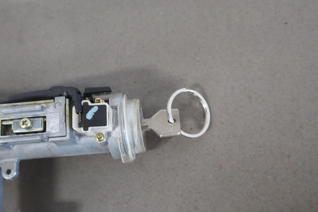 1996 Toyota Estima Previa JDM RHD Ignition Switch with Key Tested