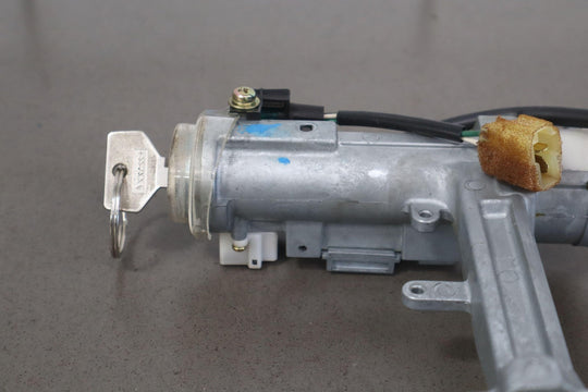 1996 Toyota Estima Previa JDM RHD Ignition Switch with Key Tested