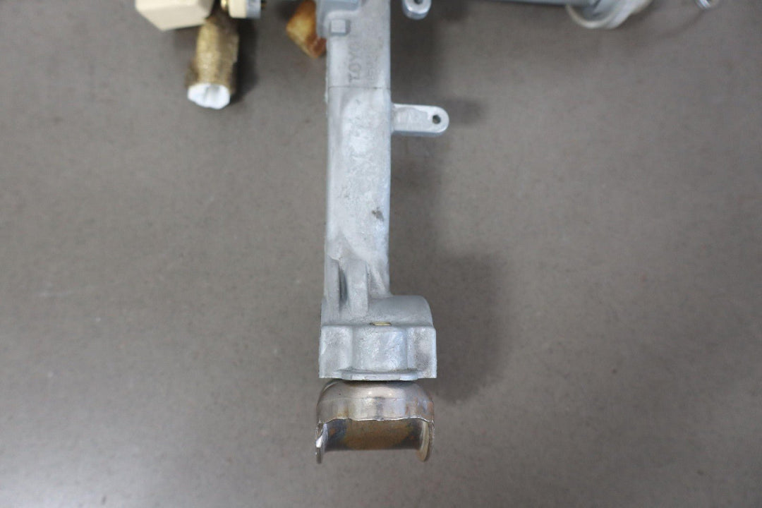 1996 Toyota Estima Previa JDM RHD Ignition Switch with Key Tested