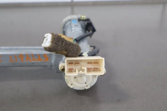 1996 Toyota Estima Previa JDM RHD Ignition Switch with Key Tested