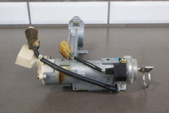 1996 Toyota Estima Previa JDM RHD Ignition Switch with Key Tested
