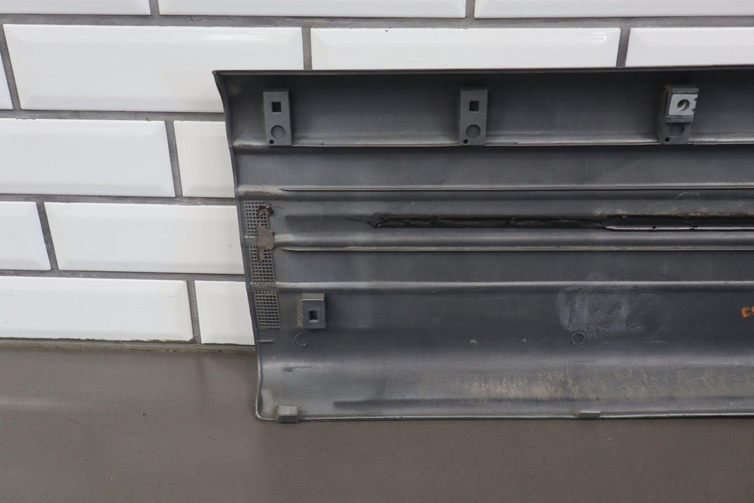 1996 Toyota Estima Previa JDM RHD Left Front Door Molding Cladding