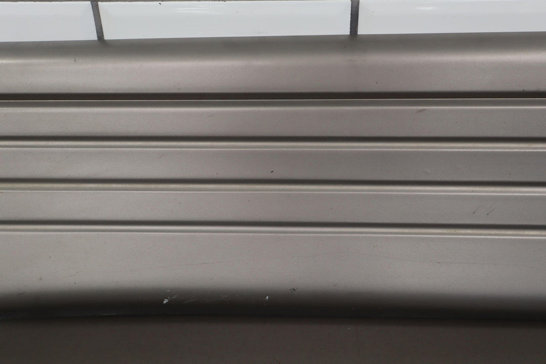 1996 Toyota Estima Previa JDM RHD Left Front Door Molding Cladding