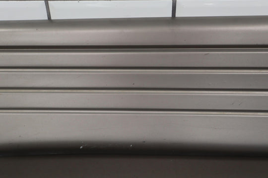 1996 Toyota Estima Previa JDM RHD Left Front Door Molding Cladding