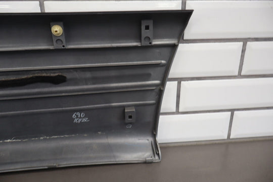 1996 Toyota Estima Previa JDM RHD Left Front Door Molding Cladding