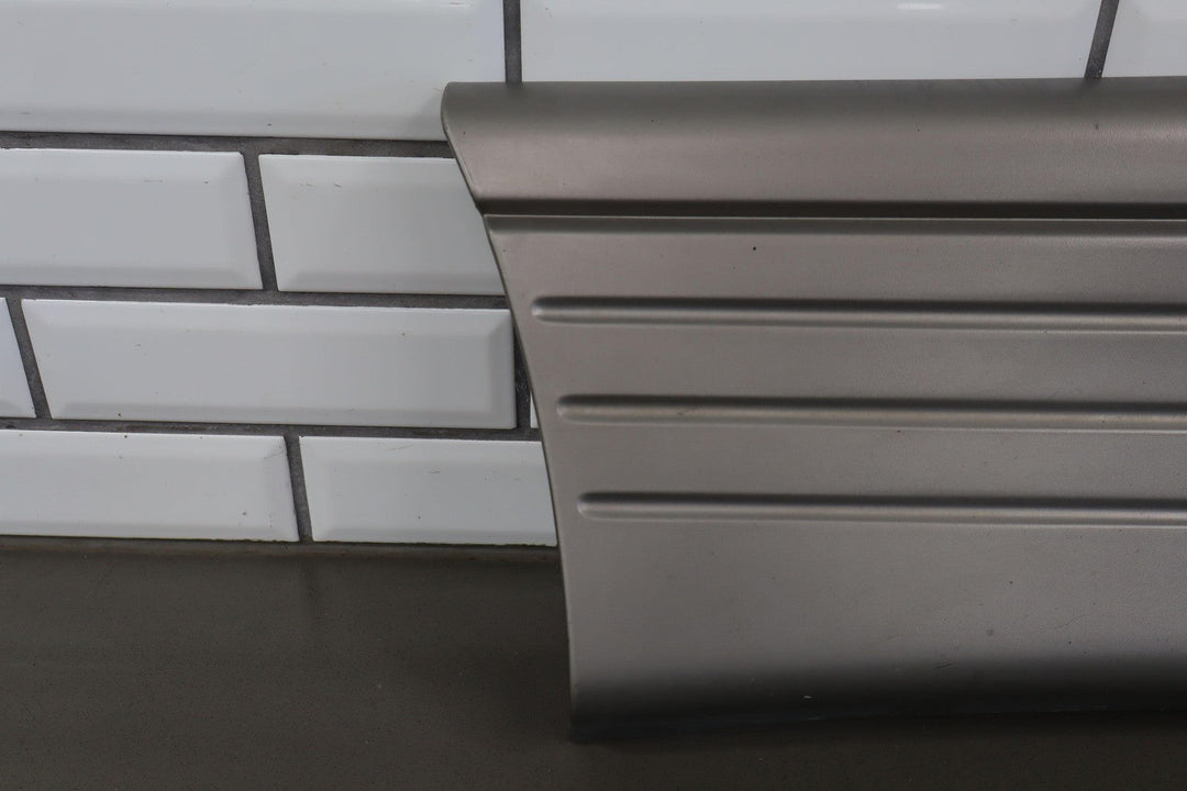 1996 Toyota Estima Previa JDM RHD Left Front Door Molding Cladding