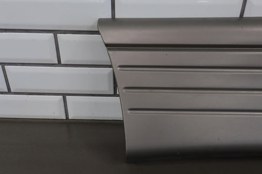 1996 Toyota Estima Previa JDM RHD Left Front Door Molding Cladding