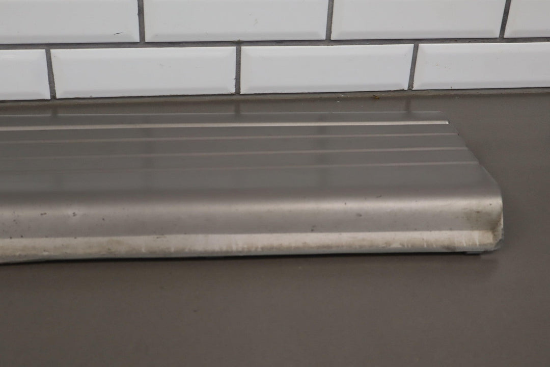 1996 Toyota Estima Previa JDM RHD Left Front Door Molding Cladding