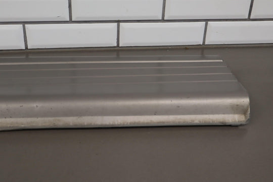 1996 Toyota Estima Previa JDM RHD Left Front Door Molding Cladding