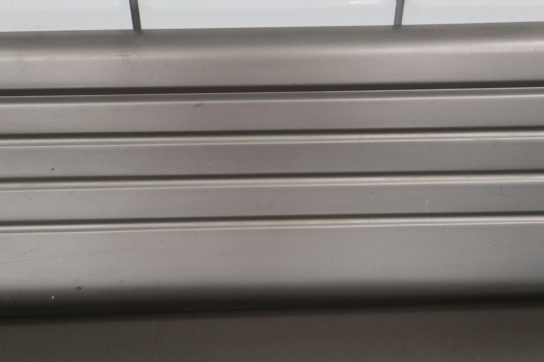 1996 Toyota Estima Previa JDM RHD Left Front Door Molding Cladding