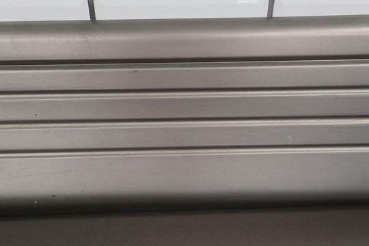 1996 Toyota Estima Previa JDM RHD Left Front Door Molding Cladding