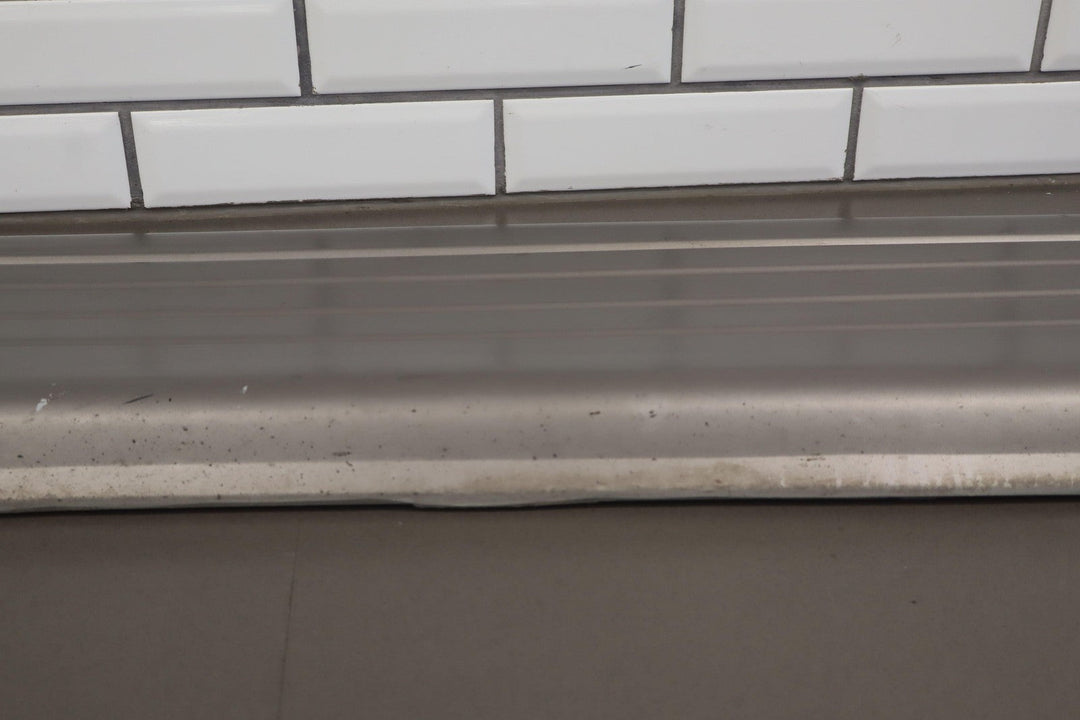 1996 Toyota Estima Previa JDM RHD Left Front Door Molding Cladding