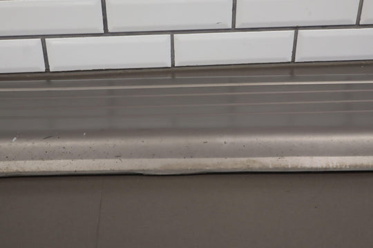 1996 Toyota Estima Previa JDM RHD Left Front Door Molding Cladding