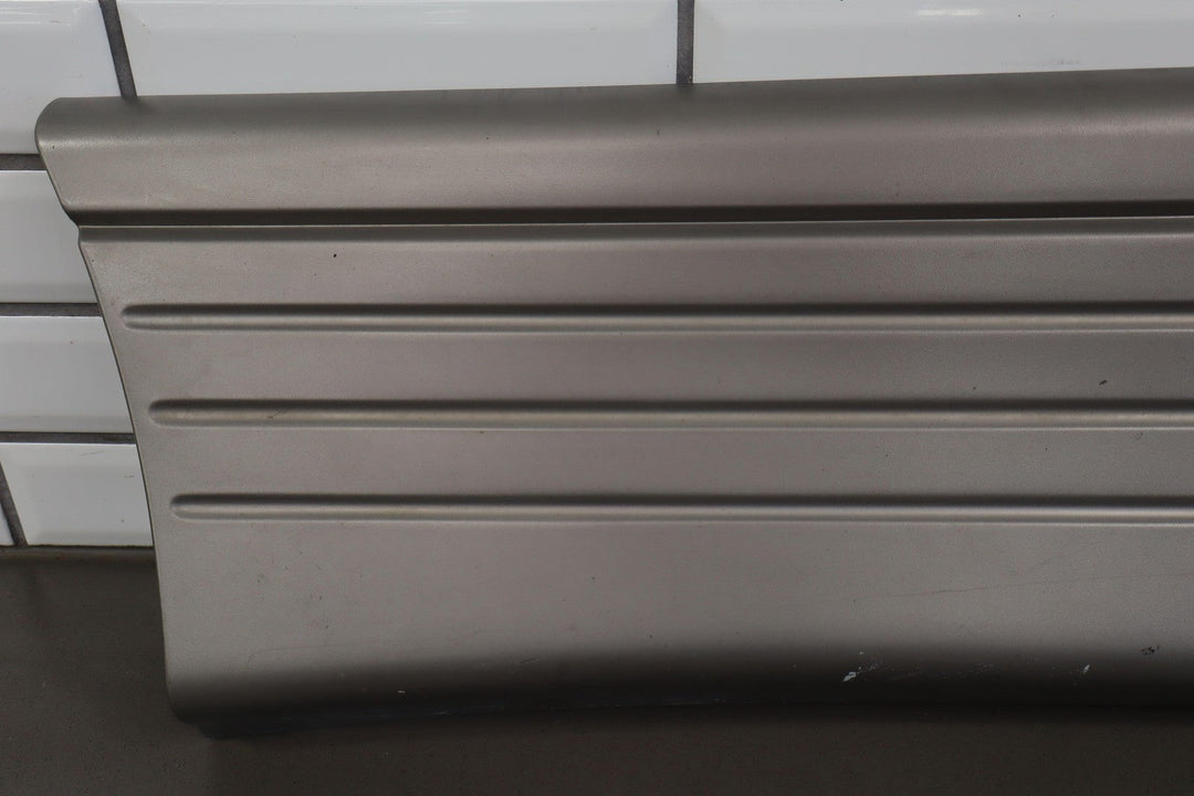1996 Toyota Estima Previa JDM RHD Left Front Door Molding Cladding
