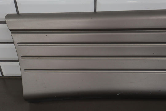 1996 Toyota Estima Previa JDM RHD Left Front Door Molding Cladding