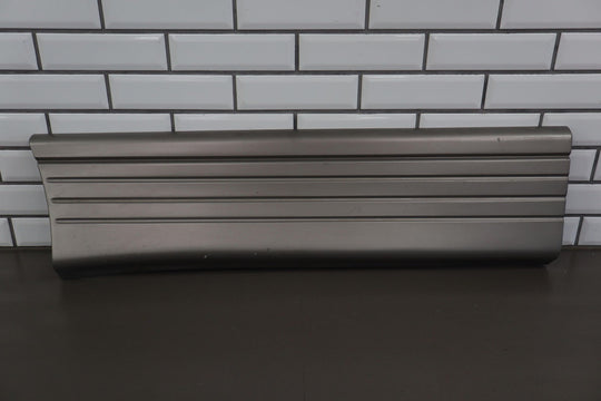 1996 Toyota Estima Previa JDM RHD Left Front Door Molding Cladding