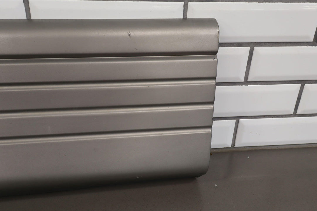 1996 Toyota Estima Previa JDM RHD Left Front Door Molding Cladding