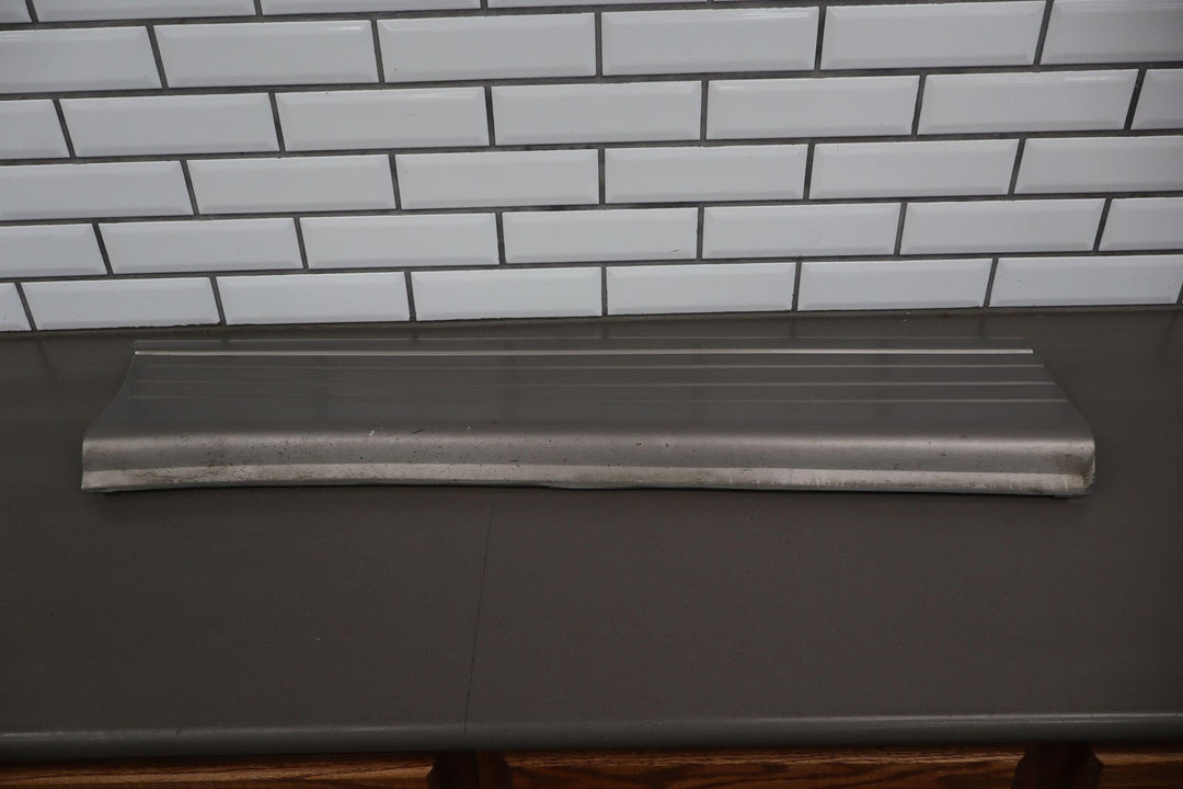 1996 Toyota Estima Previa JDM RHD Left Front Door Molding Cladding