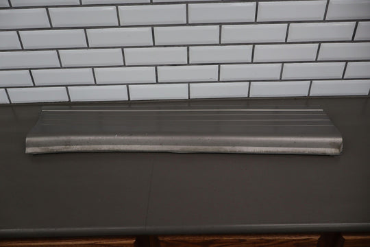 1996 Toyota Estima Previa JDM RHD Left Front Door Molding Cladding