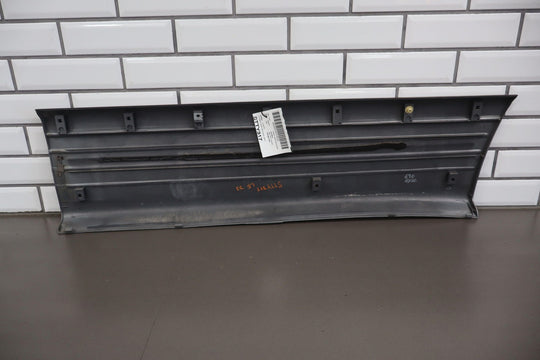 1996 Toyota Estima Previa JDM RHD Left Front Door Molding Cladding