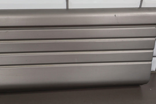 1996 Toyota Estima Previa JDM RHD Left Front Door Molding Cladding