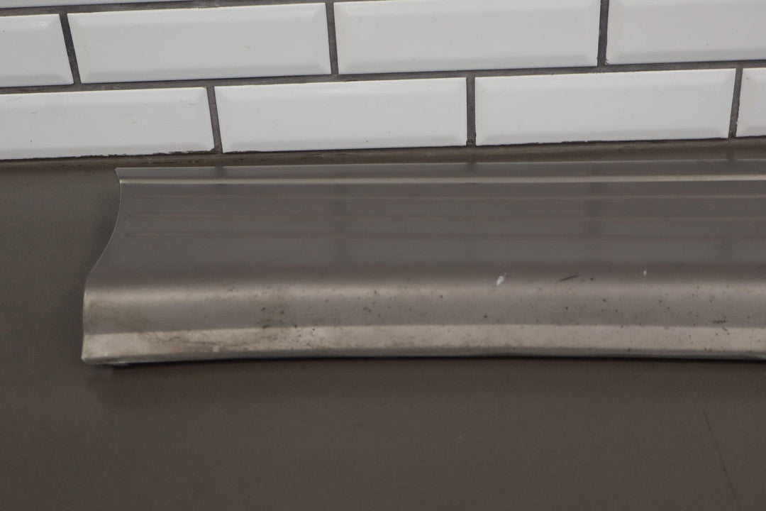 1996 Toyota Estima Previa JDM RHD Left Front Door Molding Cladding