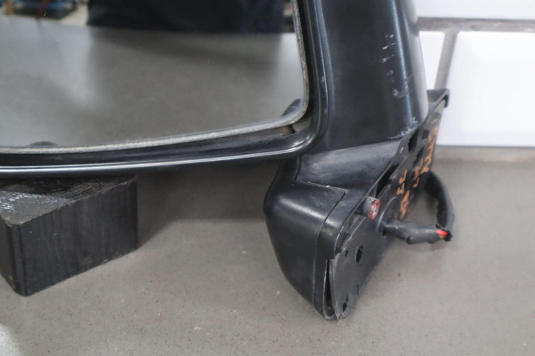 1996 Toyota Estima Previa JDM RHD Left LH Power Door Mirror