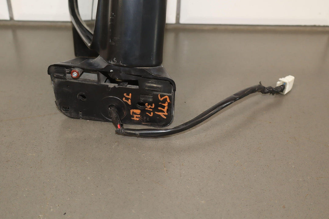 1996 Toyota Estima Previa JDM RHD Left LH Power Door Mirror