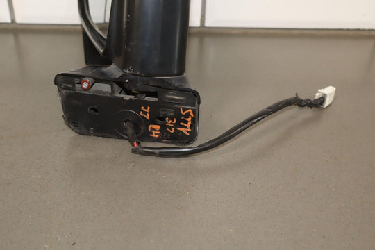 1996 Toyota Estima Previa JDM RHD Left LH Power Door Mirror