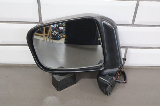 1996 Toyota Estima Previa JDM RHD Left LH Power Door Mirror