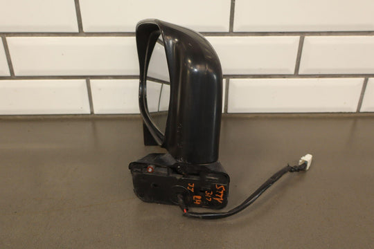 1996 Toyota Estima Previa JDM RHD Left LH Power Door Mirror