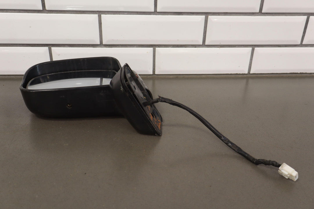 1996 Toyota Estima Previa JDM RHD Left LH Power Door Mirror