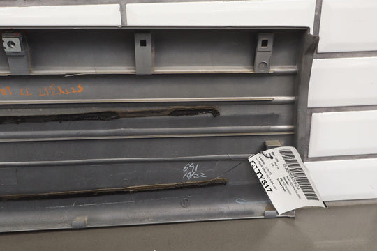 1996 Toyota Estima Previa JDM RHD Left Rear Door Molding Cladding Trim OEM