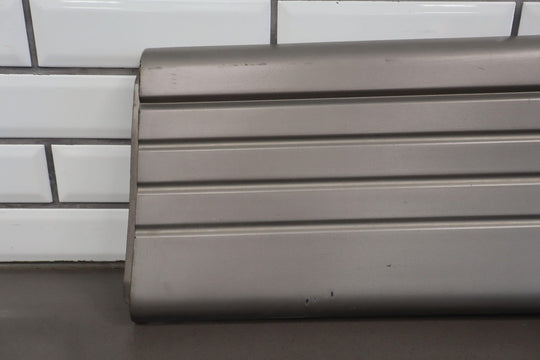 1996 Toyota Estima Previa JDM RHD Left Rear Door Molding Cladding Trim OEM