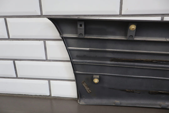 1996 Toyota Estima Previa JDM RHD Left Rear Door Molding Cladding Trim OEM