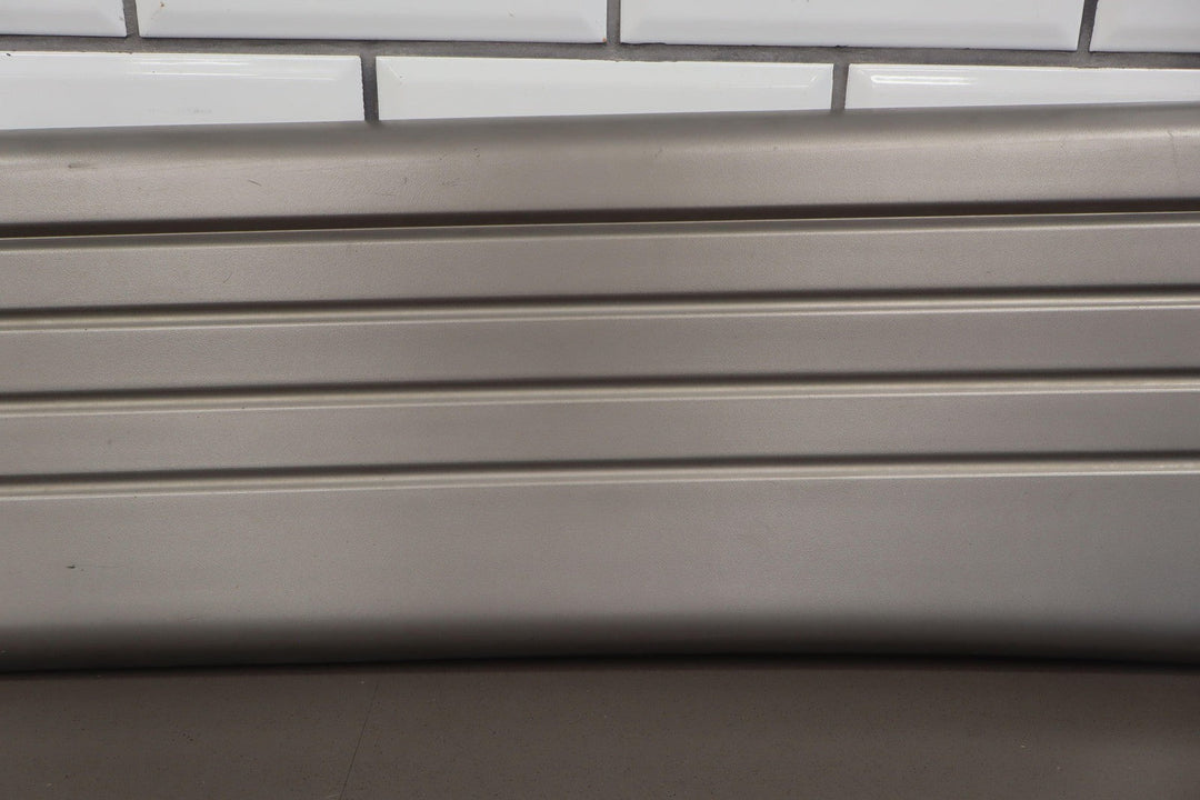 1996 Toyota Estima Previa JDM RHD Left Rear Door Molding Cladding Trim OEM