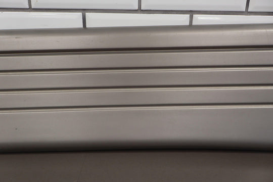 1996 Toyota Estima Previa JDM RHD Left Rear Door Molding Cladding Trim OEM