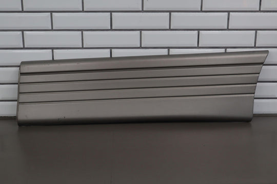 1996 Toyota Estima Previa JDM RHD Left Rear Door Molding Cladding Trim OEM