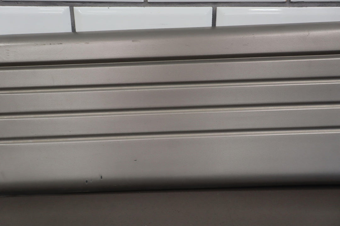 1996 Toyota Estima Previa JDM RHD Left Rear Door Molding Cladding Trim OEM