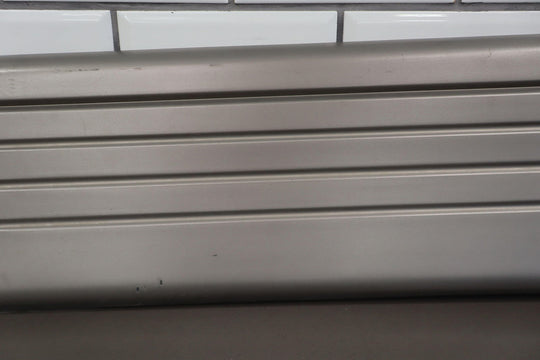 1996 Toyota Estima Previa JDM RHD Left Rear Door Molding Cladding Trim OEM