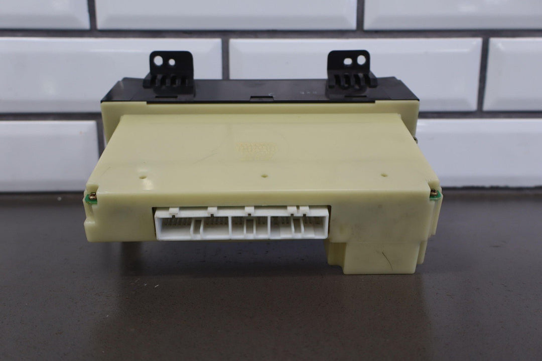 1996 Toyota Estima Previa JDM RHD OEM Automatic Climate Heater AC Control