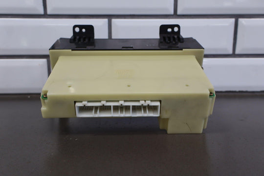 1996 Toyota Estima Previa JDM RHD OEM Automatic Climate Heater AC Control