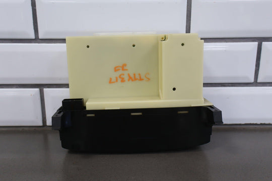 1996 Toyota Estima Previa JDM RHD OEM Automatic Climate Heater AC Control