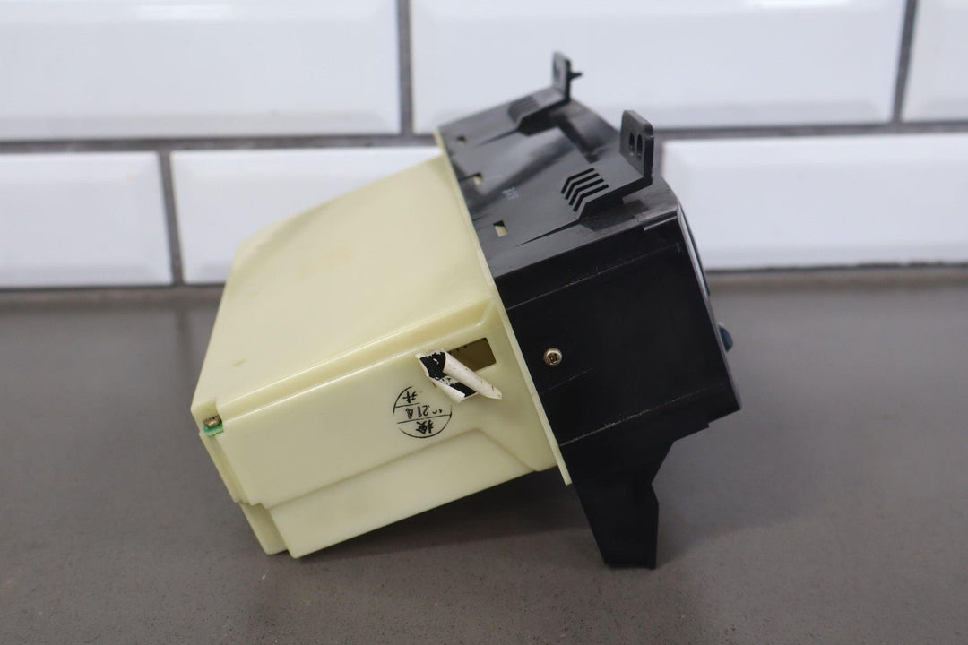 1996 Toyota Estima Previa JDM RHD OEM Automatic Climate Heater AC Control