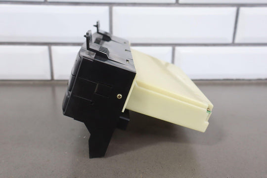 1996 Toyota Estima Previa JDM RHD OEM Automatic Climate Heater AC Control