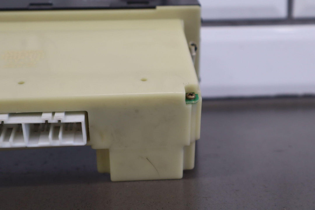 1996 Toyota Estima Previa JDM RHD OEM Automatic Climate Heater AC Control